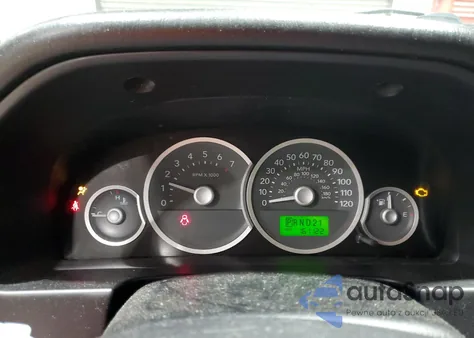 2006 Mercury Mariner z USA, uszkodzony, nr VIN 4M2YU56Z86DJ05049